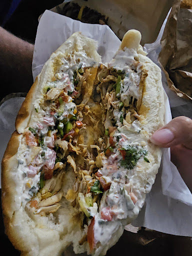 Photo of Erbil Shawarma - 304 Ladypool Rd., Sparkbrook, Birmingham B12 8JY